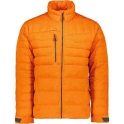 Obermeyer Klaus Down Jacket - Men's -Ski Equipment Discounts fw23 obermeyer mensklausdownjacket westerly 5