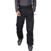 Obermeyer Orion Pant - Men's -Ski Equipment Discounts fw23 obermeyer mensorionpant black 1