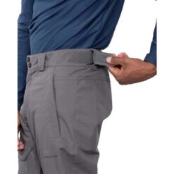 Obermeyer Orion Pant - Men's -Ski Equipment Discounts fw23 obermeyer mensorionpant coal 6