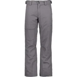 Obermeyer Orion Pant - Men's -Ski Equipment Discounts fw23 obermeyer mensorionpant coal 7