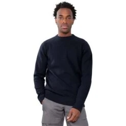 Obermeyer Reggie Crewneck Sweater - Men's