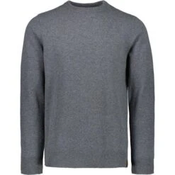 Obermeyer Reggie Crewneck Sweater - Men's -Ski Equipment Discounts fw23 obermeyer mensreggiecrewnecksweater knightly 3