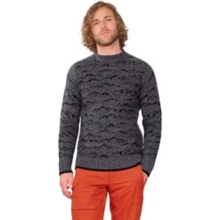 Obermeyer The Bells Sweater - Men's