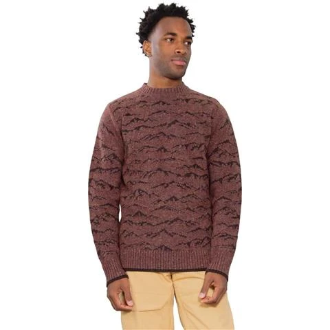 Obermeyer The Bells Sweater - Men's 6 Obermeyer The Bells Sweater - Men's - Image 4