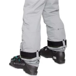 Obermeyer Brisk Pant - Boy's (Teen) -Ski Equipment Discounts fw23 obermeyer teenboysbriskpant shale 5