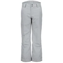 Obermeyer Brisk Pant - Boy's (Teen) -Ski Equipment Discounts fw23 obermeyer teenboysbriskpant shale 6