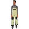 Obermeyer Connor Bib Pant - Boy's (Teen) 1 Obermeyer Connor Bib Pant - Boy's (Teen) -Ski Equipment Discounts fw23 obermeyer teenboysconnorbibpant covertly 1