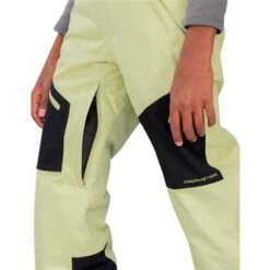 Obermeyer Connor Bib Pant - Boy's (Teen) 23 Obermeyer Connor Bib Pant - Boy's (Teen) -Ski Equipment Discounts fw23 obermeyer teenboysconnorbibpant covertly 4