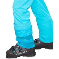 Obermeyer Brooke Pant - Girl's (Teen) -Ski Equipment Discounts fw23 obermeyer teengirlsbrookepant cosky 3