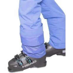 Obermeyer Brooke Pant - Girl's (Teen) -Ski Equipment Discounts fw23 obermeyer teengirlsbrookepant vinca 3