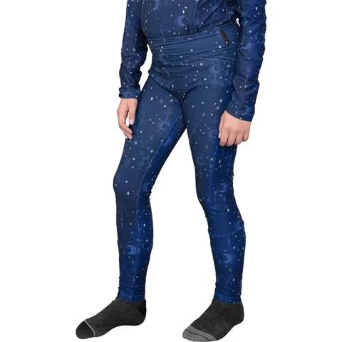 Obermeyer Courtnay Legging - Girl's (Teen) 4 Obermeyer Courtnay Legging - Girl's (Teen) - Image 2