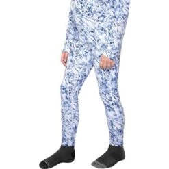 Obermeyer Courtnay Legging - Girl's (Teen) 35 Obermeyer Courtnay Legging - Girl's (Teen) -Ski Equipment Discounts fw23 obermeyer teengirlscourtnaylegging verglas 1