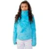 Obermeyer Furry Fleece Top - Girl's (Teen) 2 Obermeyer Furry Fleece Top - Girl's (Teen) -Ski Equipment Discounts fw23 obermeyer teengirlsfurryfleecetop cosky 1