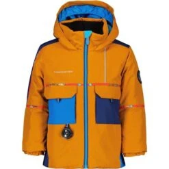 Obermeyer Altair Jacket - Boy's