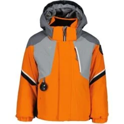Obermeyer Formation Jacket - Boy's