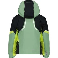 Obermeyer Formation Jacket - Boy's -Ski Equipment Discounts fw23 obermeyer toddlerboysformationjacket summercamp 2