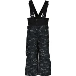 Obermeyer Warp Pant - Boy's -Ski Equipment Discounts fw23 obermeyer toddlerboyswarppant network 1