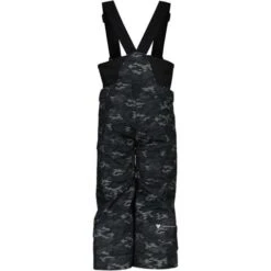 Obermeyer Warp Pant - Boy's -Ski Equipment Discounts fw23 obermeyer toddlerboyswarppant network 2