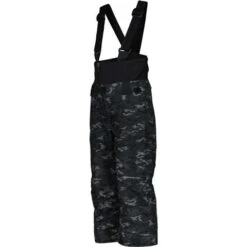 Obermeyer Warp Pant - Boy's -Ski Equipment Discounts fw23 obermeyer toddlerboyswarppant network 3