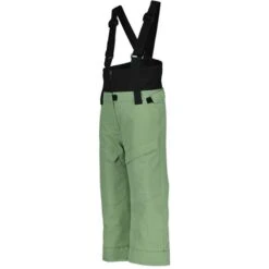 Obermeyer Warp Pant - Boy's -Ski Equipment Discounts fw23 obermeyer toddlerboyswarppant summercamp 3