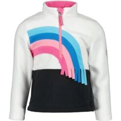Obermeyer Aria Fleece - Girl's