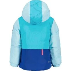 Obermeyer Colette Jacket - Girl's -Ski Equipment Discounts fw23 obermeyer toddlergirlscolettejacket stellar 2