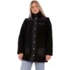 Obermeyer Andie Sherpa Jacket - Women's