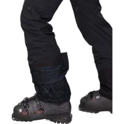 Obermeyer Bliss Pant - Women's -Ski Equipment Discounts fw23 obermeyer womensblisspant black 5