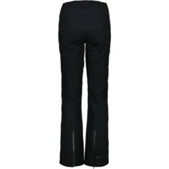 Obermeyer Bliss Pant - Women's -Ski Equipment Discounts fw23 obermeyer womensblisspant black 7