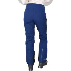 Obermeyer Bliss Pant - Women's -Ski Equipment Discounts fw23 obermeyer womensblisspant navy 2