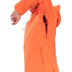 Obermeyer Cecilia Jacket - Women's -Ski Equipment Discounts fw23 obermeyer womensceciliajacket firefall 6