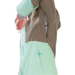 Obermeyer Cecilia Jacket - Women's -Ski Equipment Discounts fw23 obermeyer womensceciliajacket prophecy 3