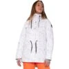 Obermeyer Celestia Jacket - Women's -Ski Equipment Discounts fw23 obermeyer womenscelestiajacket botanical 1