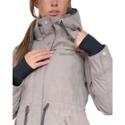 Obermeyer Celestia Jacket - Women's -Ski Equipment Discounts fw23 obermeyer womenscelestiajacket prophecy 3