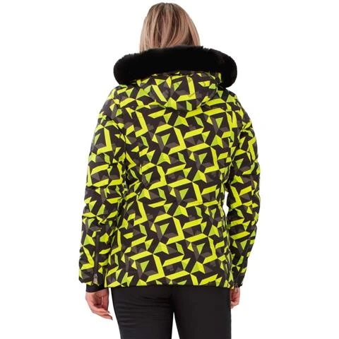 Obermeyer Circe Down Jacket - Women's - Image 15