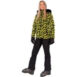 Obermeyer Circe Down Jacket - Women's -Ski Equipment Discounts fw23 obermeyer womenscircedownjacket juttageo 7