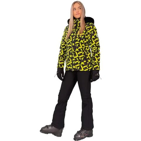 Obermeyer Circe Down Jacket - Women's - Image 20