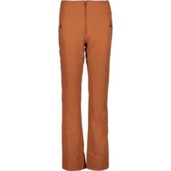 Obermeyer Cloud Nine Pant - Women's -Ski Equipment Discounts fw23 obermeyer womenscloudninepant copperbowl 5