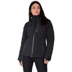 Obermeyer Women's Cosima Down Jacket | Buckmans