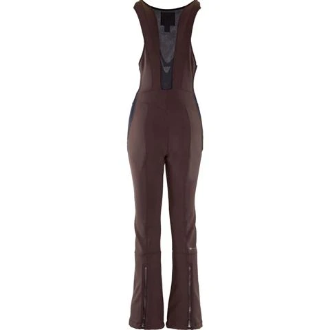 Obermeyer Cybele Softshell Suit - Women's 4 Obermeyer Cybele Softshell Suit - Women's - Image 2