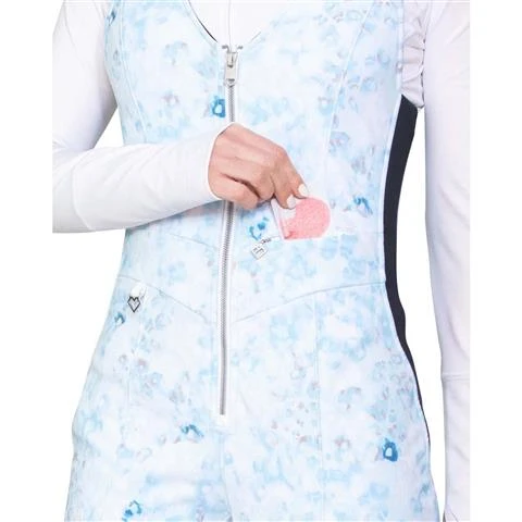 Obermeyer Cybele Softshell Suit - Women's 8 Obermeyer Cybele Softshell Suit - Women's - Image 6