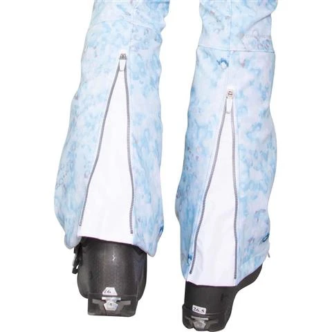 Obermeyer Cybele Softshell Suit - Women's 9 Obermeyer Cybele Softshell Suit - Women's - Image 7