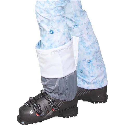 Obermeyer Cybele Softshell Suit - Women's 10 Obermeyer Cybele Softshell Suit - Women's - Image 8