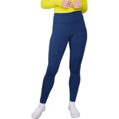 Obermeyer Discover Tight - Women's -Ski Equipment Discounts fw23 obermeyer womensdiscover navy 1