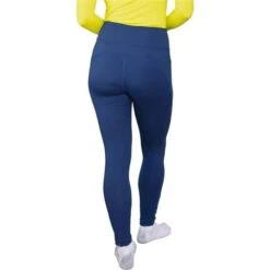 Obermeyer Discover Tight - Women's -Ski Equipment Discounts fw23 obermeyer womensdiscover navy 2