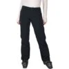 Obermeyer Emily Pant - Women's -Ski Equipment Discounts fw23 obermeyer womensemilypant black 1