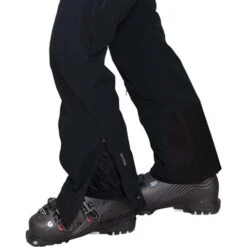 Obermeyer Emily Pant - Women's -Ski Equipment Discounts fw23 obermeyer womensemilypant black 6