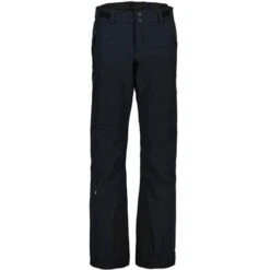 Obermeyer Emily Pant - Women's -Ski Equipment Discounts fw23 obermeyer womensemilypant black 7