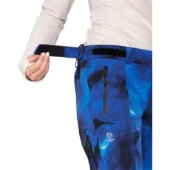 Obermeyer Emily Pant - Women's -Ski Equipment Discounts fw23 obermeyer womensemilypant marianas 3