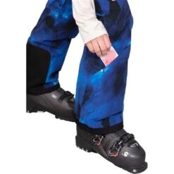 Obermeyer Emily Pant - Women's -Ski Equipment Discounts fw23 obermeyer womensemilypant marianas 5